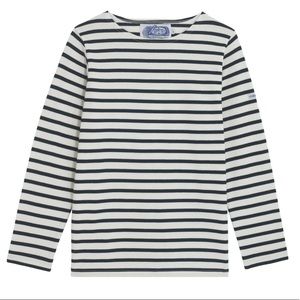 Breton shirt